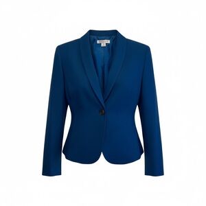 Pendleton VTG size 6 100% virgin wool Women's Blazer